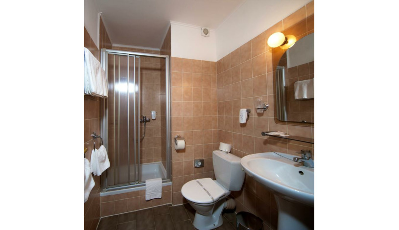 Hotel San Remo Mariánské Lázně